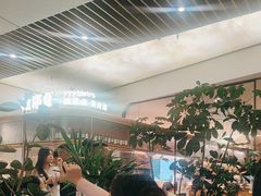 -渔语鱼新川菜Bistro(万象天地店)