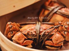 -天伦里餐厅(绿城桃花源店)