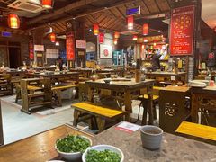 -重庆渝达老火锅(春熙路店)