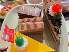 -梨花自助烤肉(天河城店)