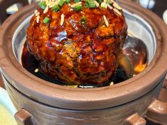 -扬州狮子楼·非遗淮扬菜(总店)