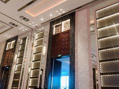 -深圳福田香格里拉大酒店