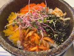 -海兰江石锅饭(水上店)