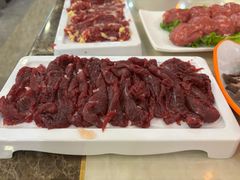 -潮悦牛肉火锅城(水贝店)