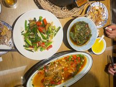 -鸿运楼·舌尖上的徽菜