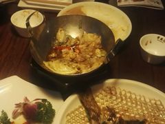 -章吴记喜瑞餐厅(东东城店)