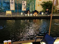 -DGE季风钓虾营地·团建·聚会