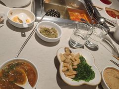 -海底捞火锅(勒泰店)