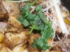 -老边饺子馆(金源店)