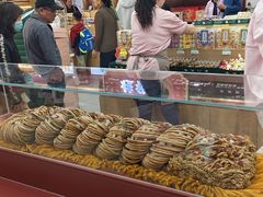 -桂发祥十八街麻花(和平路店)