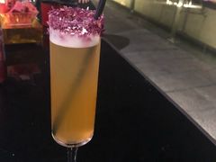 -杜尚rooftop露台酒吧