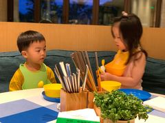 -味餐厅·海鲜·火锅·自助餐