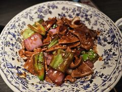 -阿大排档(长春这有山店)