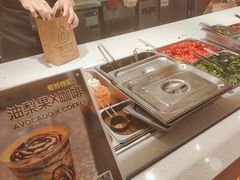 -油梨树 AVOCADO TREE(亮马桥店)