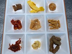 -探鱼·鲜青椒爽麻烤鱼(天河优托邦店)