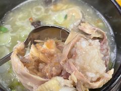 -咕咕站韩国料理(紫金港店)