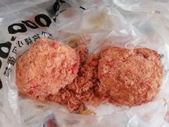 -鲍师傅糕点(台东步行街店)