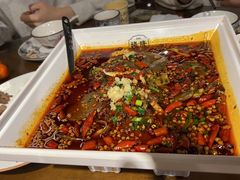 -杨记隆府(重庆总店)