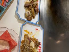 -法式利昂铁板烧主题餐厅(唐山爱琴海店)