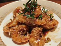 -阿明小菜·海鲜·上海菜(梅陇店)