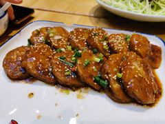 -金悦印象小馆(三里河店)