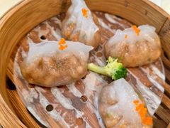 -杏花樓(福州路总店)