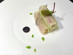 -次第花开素食雅宴