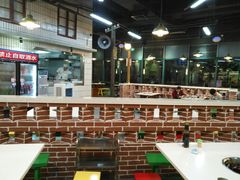 大堂-憨铁匠老火锅(龙岗万科里店)