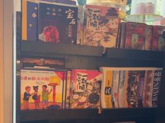 -街角 T·COFFEE 融合料理·BISTRO(车公庙店)