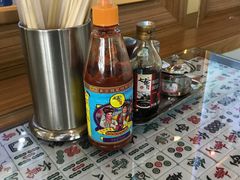 -七爷清汤腩·港式茶餐厅(世博店)