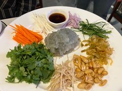 捞虾-潮人姐妹轩(海宁路店)