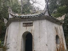-常德桃花源景区