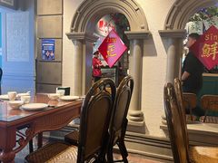 -老广酒楼(樱花店)