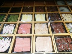 -阿串串老火锅(力盟店)