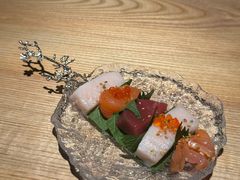 -本源食集 日式烧肉·炉端烧(东海缤纷店)
