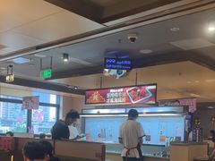 -海底捞火锅(北京路店)