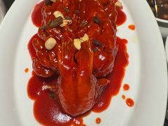 -童福兴·南京菜(老门东店)