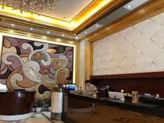 -广州达镖国际酒店
