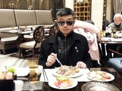 -万达瑞华酒店美食汇自助餐厅(楚河汉街店)