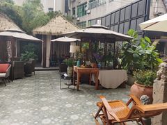 景观位-梧桐花园餐厅(新城店)