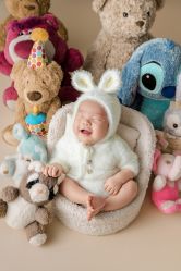 -咔咔周自然美学儿童摄影(梅溪湖览秀城店)