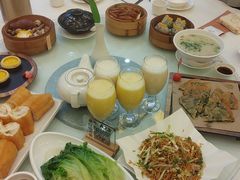 -顺德人家食府(黄金广场店)