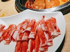 -季季红火锅(下罗财大店)