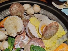 -三个渔夫·蒸汽海鲜(小白楼店)