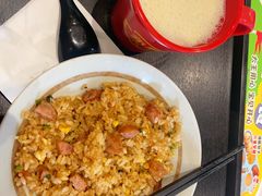 -永和大王(春日上新·阜成门店)