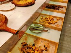 -玫瑰花园自助烤肉(顺义鑫海韵通店)
