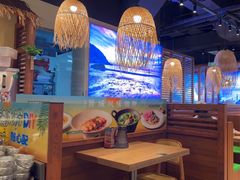 -椰莱泰小谷·东南亚融合菜(坪山悦阾SPACE店)