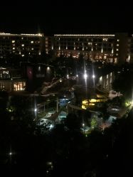 -海棠湾香格里拉度假酒店儿童探险乐园