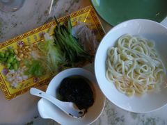 -那家小馆•北京菜•烤鸭(香山店)