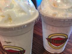 -FATBURGER 特富客汉堡(外交公寓店)